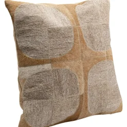 KARE Design Kissen-Kissen Mirror Circles 40X40Cm