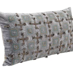 KARE Design Kissen-Kissen Nevis 60X35Cm