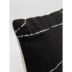 KARE Design Kissen-Kissen Opaco Net 45X45Cm