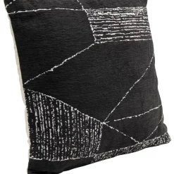 KARE Design Kissen-Kissen Opaco Net 45X45Cm