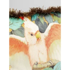 KARE Design Kissen-Kissen Parrots Life 45X45