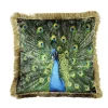 KARE Design Kissen-Kissen Peacock M. Fransen