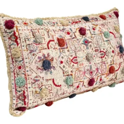 KARE Design Kissen-Kissen Roya 60X35Cm