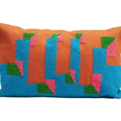 KARE Design Kissen-Kissen Sevilla 50X30Cm