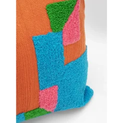 KARE Design Kissen-Kissen Sevilla 50X30Cm