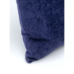KARE Design Kissen-Kissen Tara Blau 45X45Cm