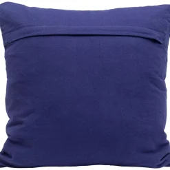 KARE Design Kissen-Kissen Tara Blau 45X45Cm