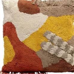 KARE Design Kissen-Kissen Terra 50X50Cm