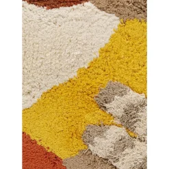 KARE Design Kissen-Kissen Terra 50X50Cm