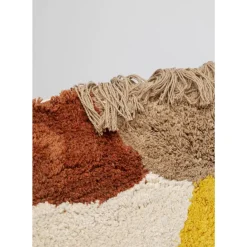 KARE Design Kissen-Kissen Terra 50X50Cm