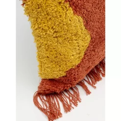 KARE Design Kissen-Kissen Terra 50X50Cm