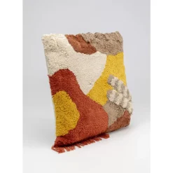 KARE Design Kissen-Kissen Terra 50X50Cm