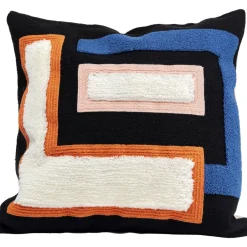 KARE Design Kissen-Kissen Tetris 45X45Cm