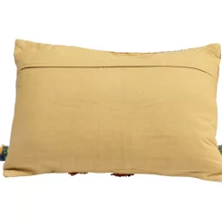 KARE Design Kissen-Kissen Textured Tassels 50X35Cm