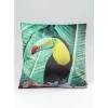 KARE Design Kissen-Kissen Tucan 45X45Cm