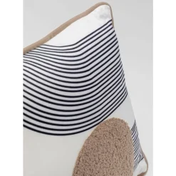 KARE Design Kissen-Kissen Vista 50X30Cm