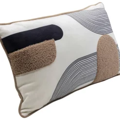 KARE Design Kissen-Kissen Vista 50X30Cm
