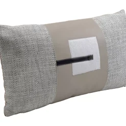 KARE Design Kissen-Kissen Vita 50X30Cm