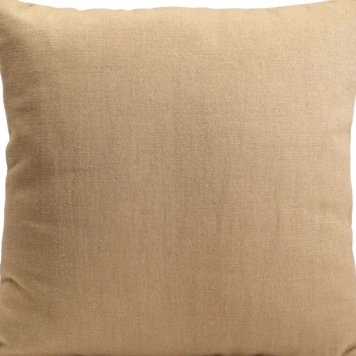 KARE Design Kissen-Kissen Whop Camel 40X40Cm