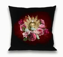 KARE Design Kissen-Kissenbezug 40X40 Ab Irato