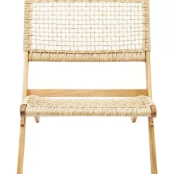 KARE Design Stühle-Klappsessel Copacabana