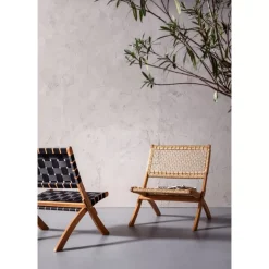 KARE Design Stühle-Klappsessel Copacabana