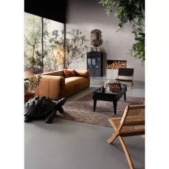 KARE Design Stühle-Klappsessel Copacabana