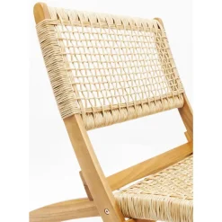 KARE Design Stühle-Klappsessel Copacabana