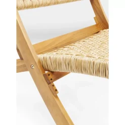 KARE Design Stühle-Klappsessel Copacabana