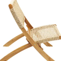 KARE Design Stühle-Klappsessel Copacabana