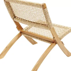 KARE Design Stühle-Klappsessel Copacabana