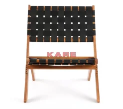 KARE Design Stühle-Klappsessel Ipanema