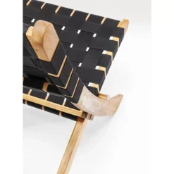 KARE Design Stühle-Klappsessel Ipanema