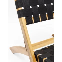 KARE Design Stühle-Klappsessel Ipanema