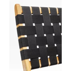 KARE Design Stühle-Klappsessel Ipanema