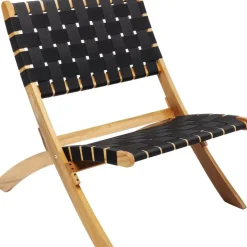 KARE Design Stühle-Klappsessel Ipanema