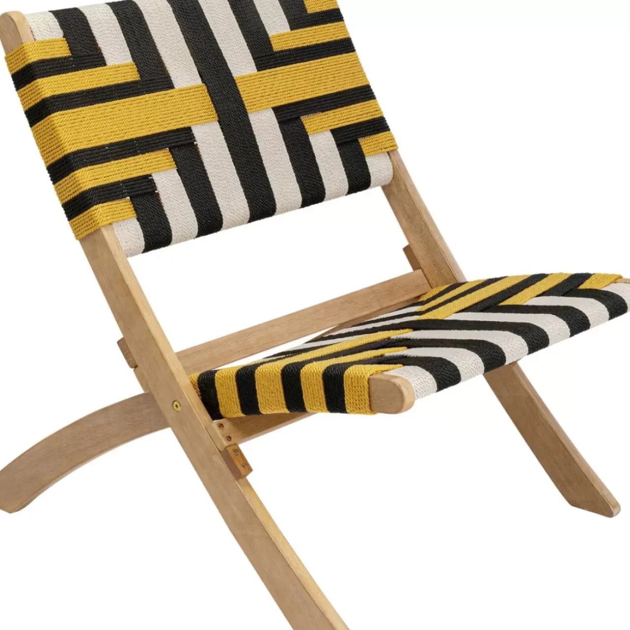 KARE Design Stühle-Klappsessel Ipanema Colore