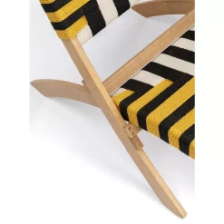 KARE Design Stühle-Klappsessel Ipanema Colore