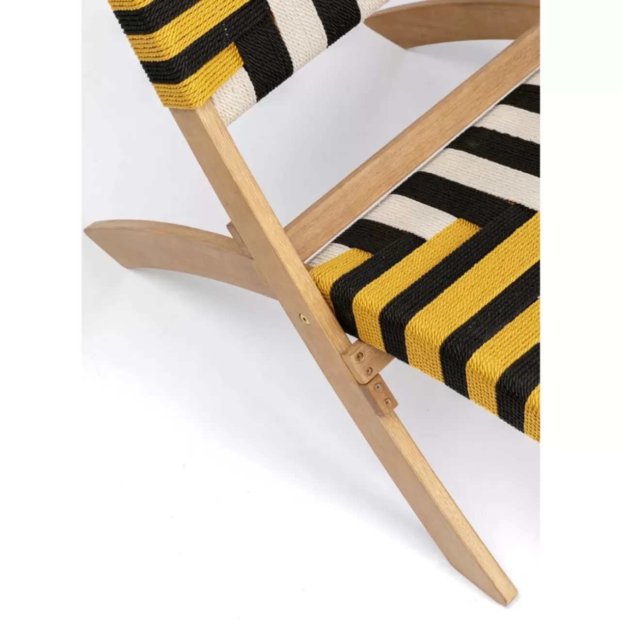 KARE Design Stühle-Klappsessel Ipanema Colore