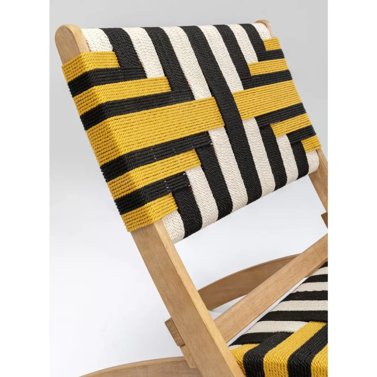 KARE Design Stühle-Klappsessel Ipanema Colore