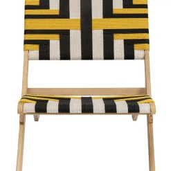 KARE Design Stühle-Klappsessel Ipanema Colore