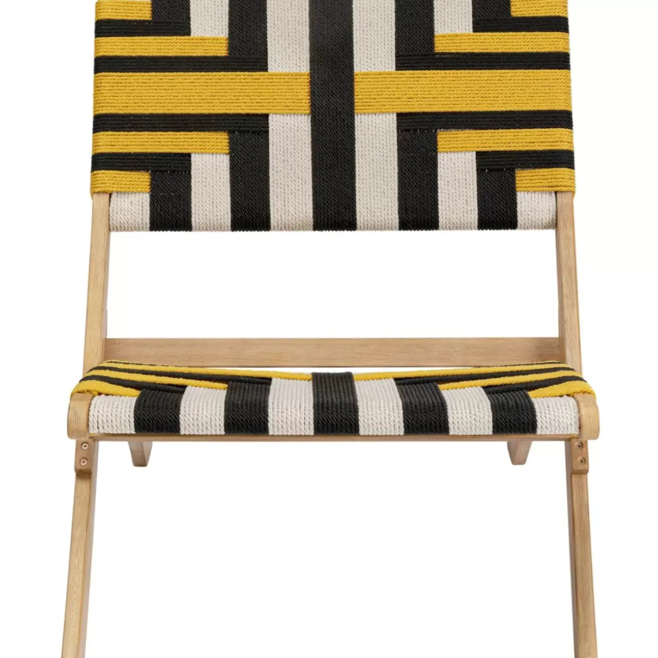 KARE Design Stühle-Klappsessel Ipanema Colore