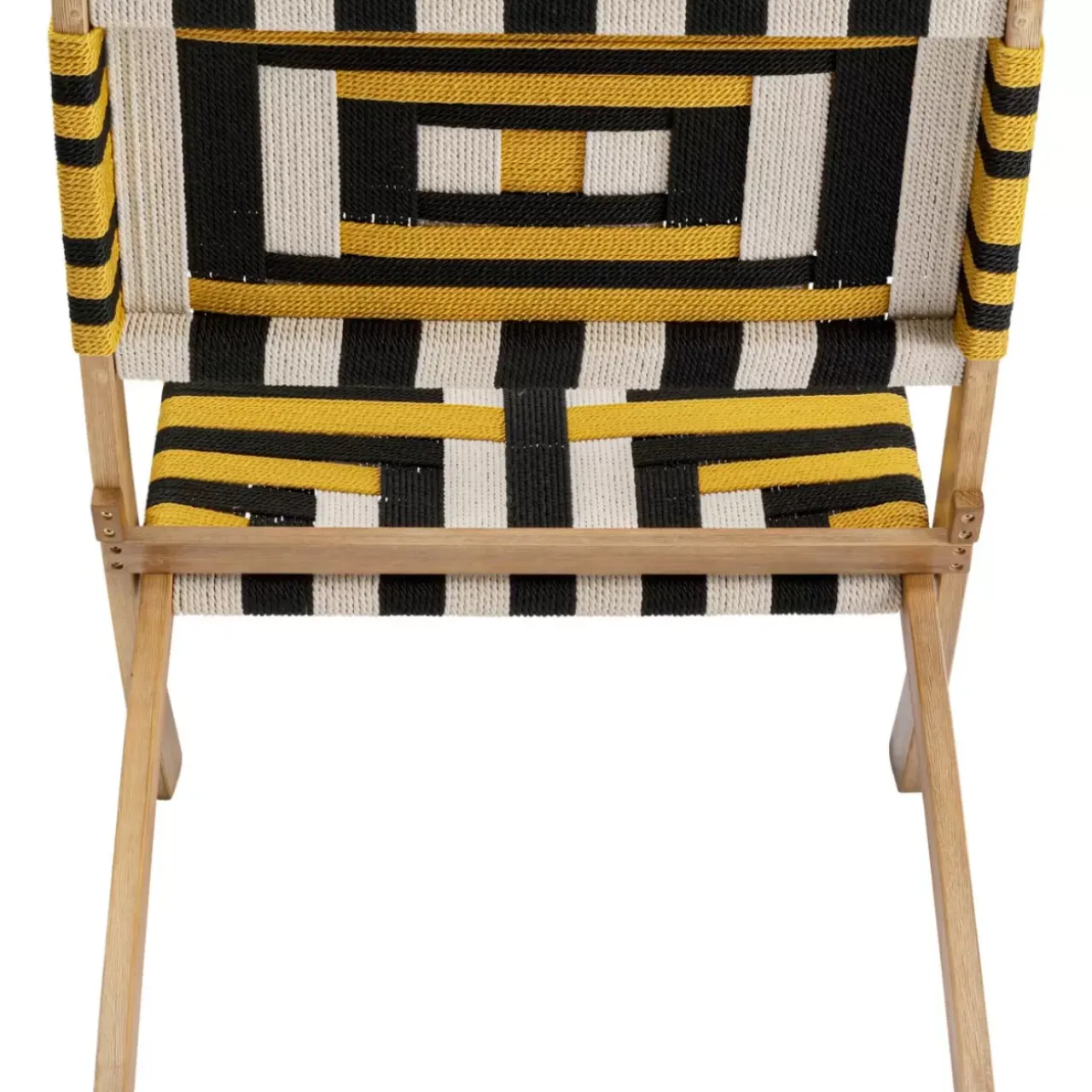 KARE Design Stühle-Klappsessel Ipanema Colore