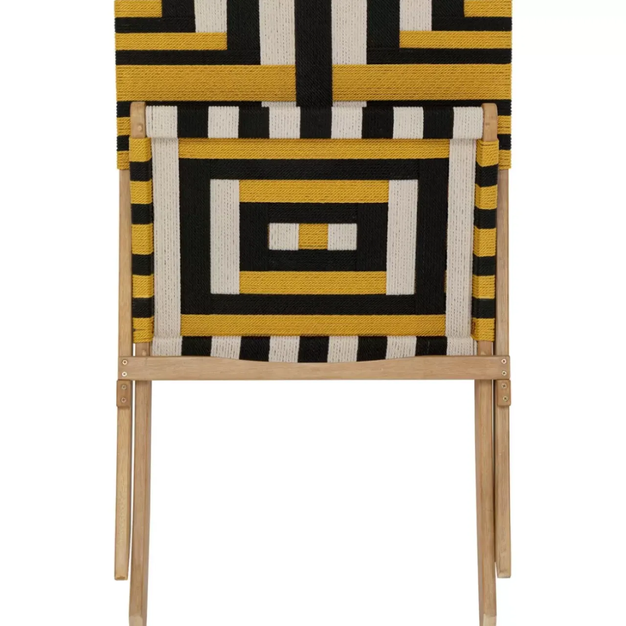 KARE Design Stühle-Klappsessel Ipanema Colore