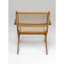 KARE Design Stühle-Klappsessel Rio De Janeiro