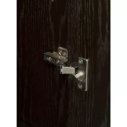 KARE Design Regale-Kleiderschrank Milano 180X110