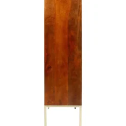 KARE Design Regale-Kleiderschrank Muskat