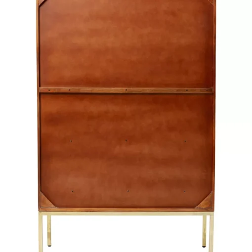 KARE Design Regale-Kleiderschrank Muskat