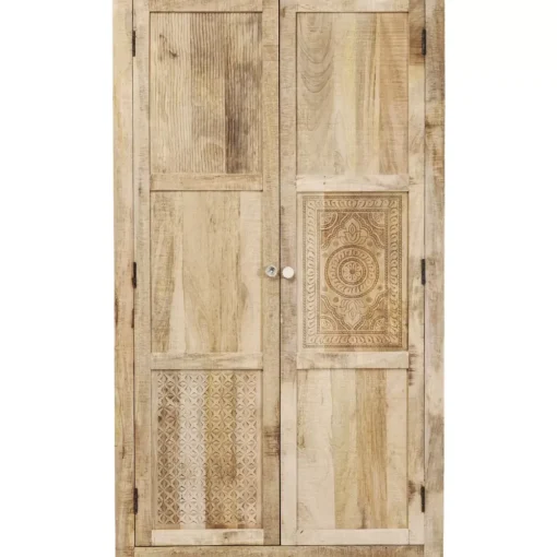 KARE Design Regale-Kleiderschrank Puro