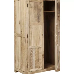 KARE Design Regale-Kleiderschrank Puro